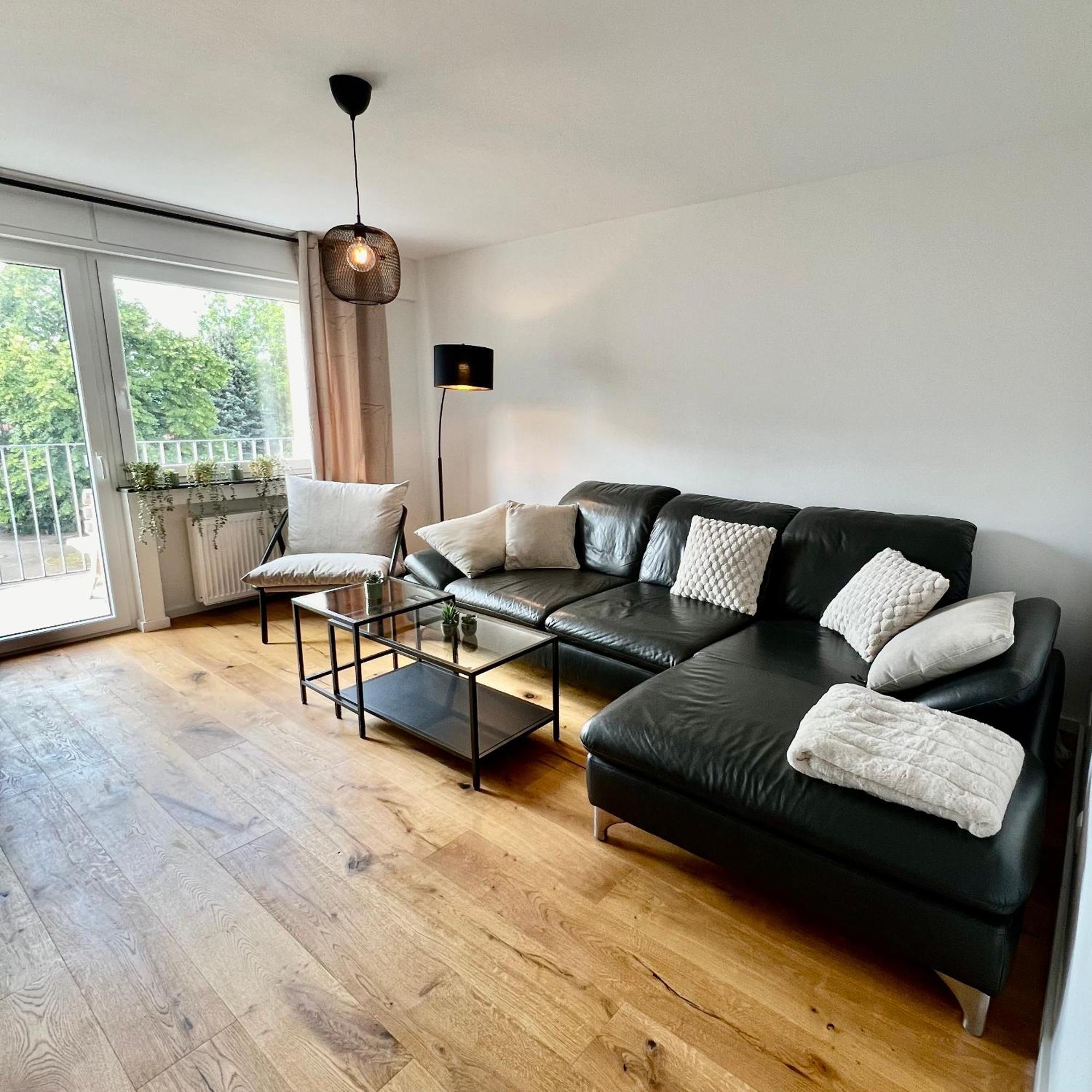 Helloyou Apartments I Wohntraum Am Wasser I Zentral I Parkplatz I Nahewein Bad Kreuznach Εξωτερικό φωτογραφία